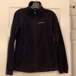 Columbia full zip jacket
